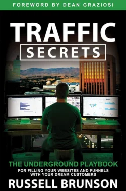 Secretos del Tráfico: Russell Brunson