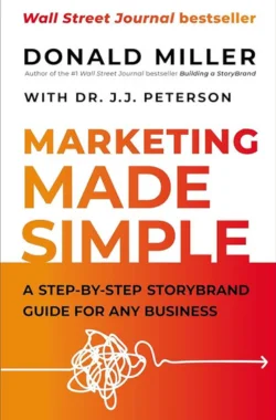 Marketing Simplificado – Donald Miller