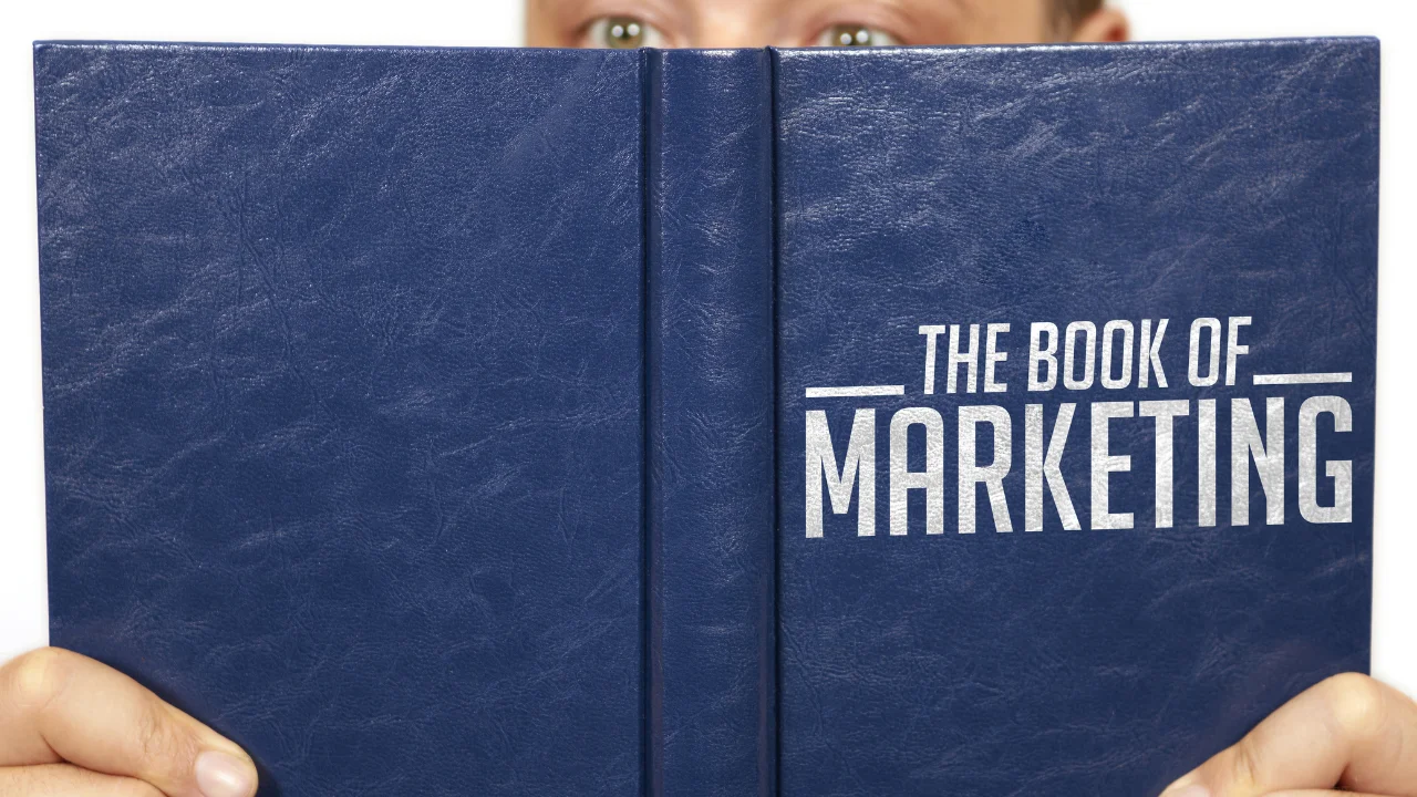 los mejores 12 libro de marketing para el 2024 libros de marketing para leer 2024