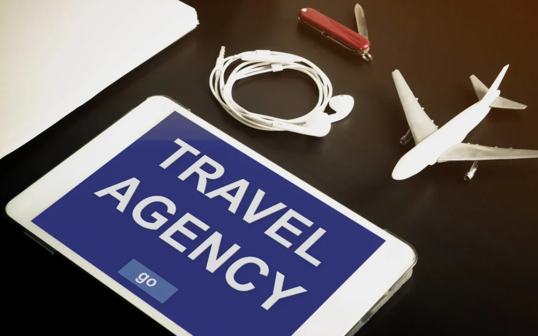 Como conseguir clientes para una agencia de viajes utilizando Google Ads