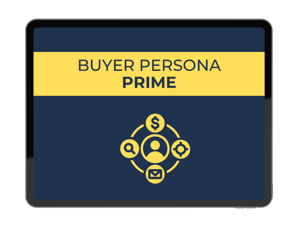BUYER PERSONA (1) bono