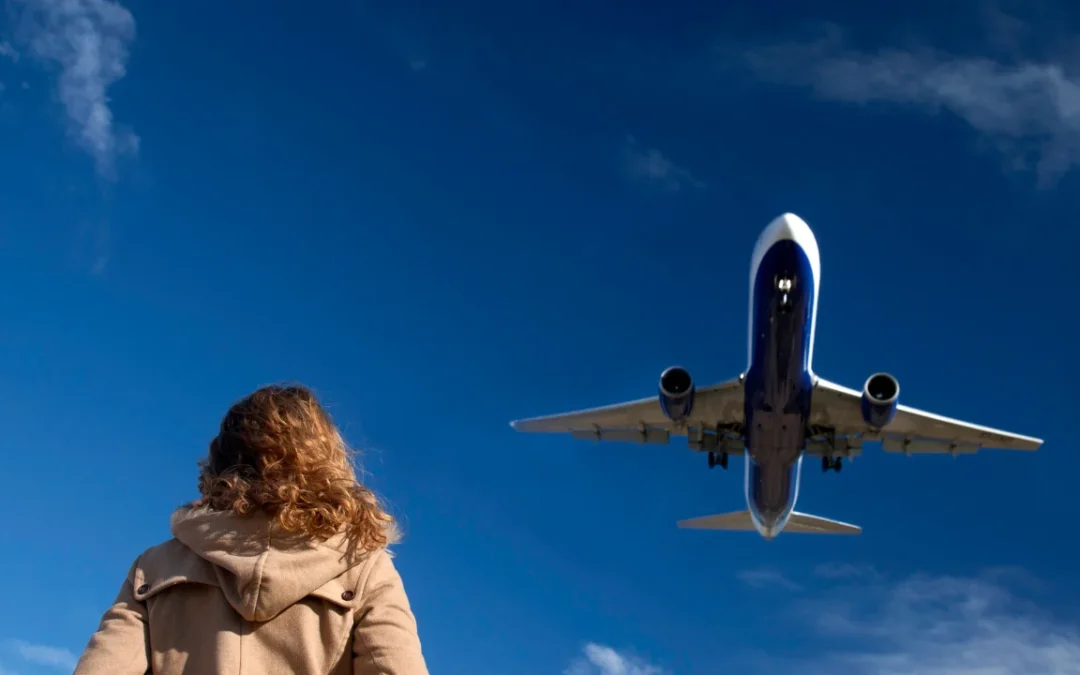 Publicidad de Agencia de Viajes: 5 Estrategias 2024
