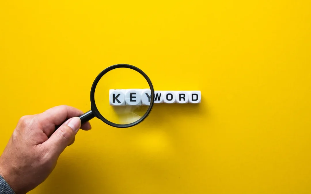 ¿Qué es el Planificador de Palabras Clave de Google Ads y cómo usarlo en tus campañas?