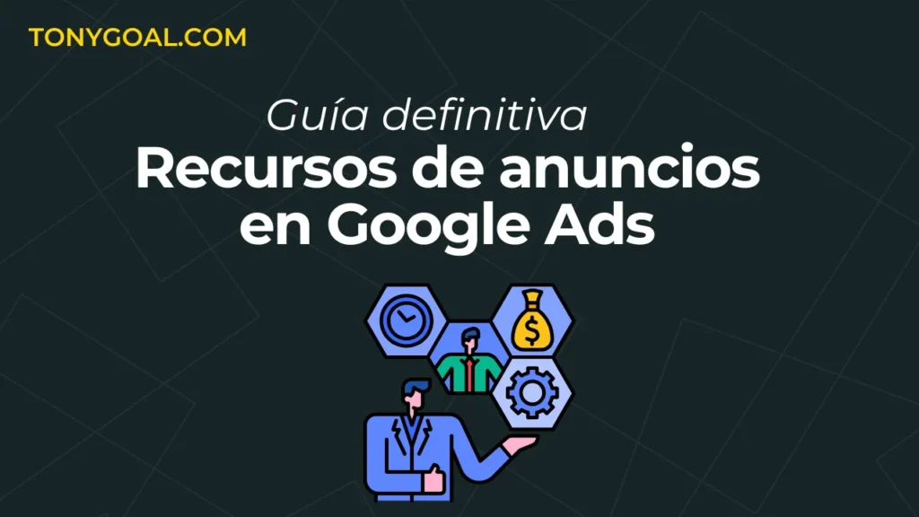 extensiones google ads