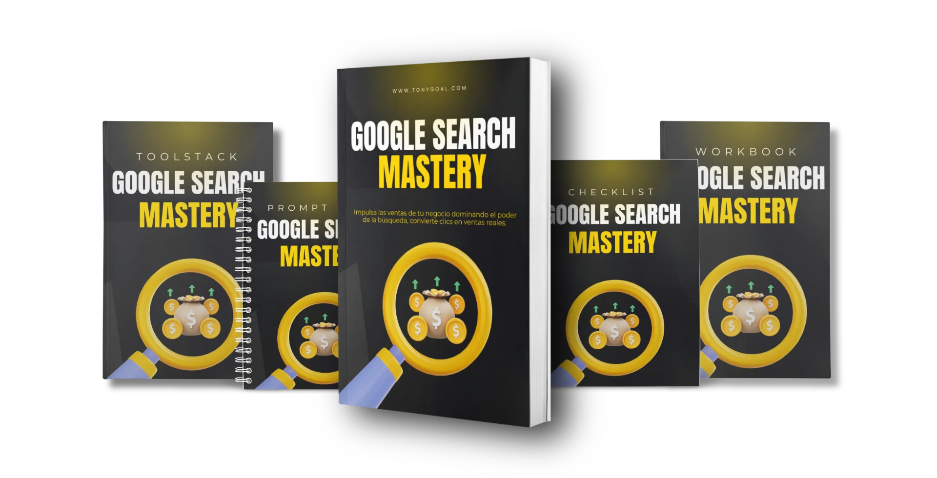 pack mastery web